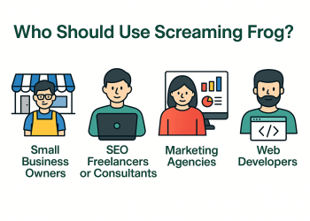 Who Should Use Screaming Frog? DIGITAL MARKETING STRATEGIST IN CALICUT